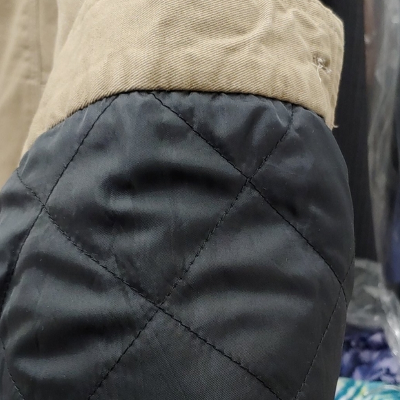 Coleman's Sherpa Lined Jacket..Size XXL - Picture 11 of 11